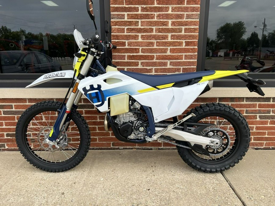 2024 Husqvarna® FE 501s