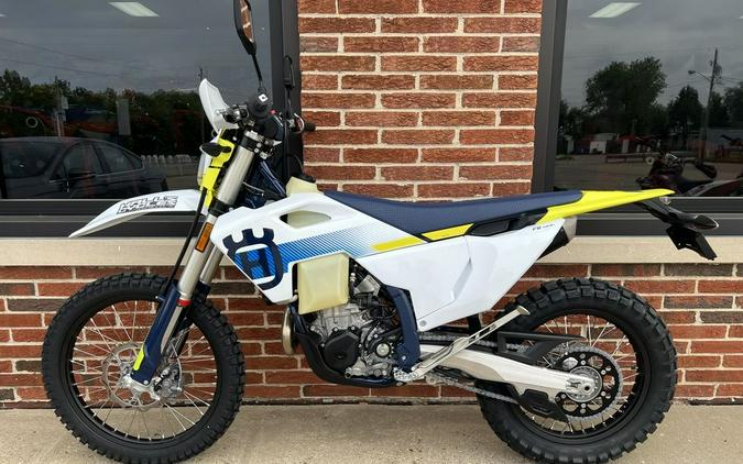 2024 Husqvarna® FE 501s