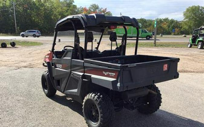 2017 Textron Off Road STAMPEDE 900