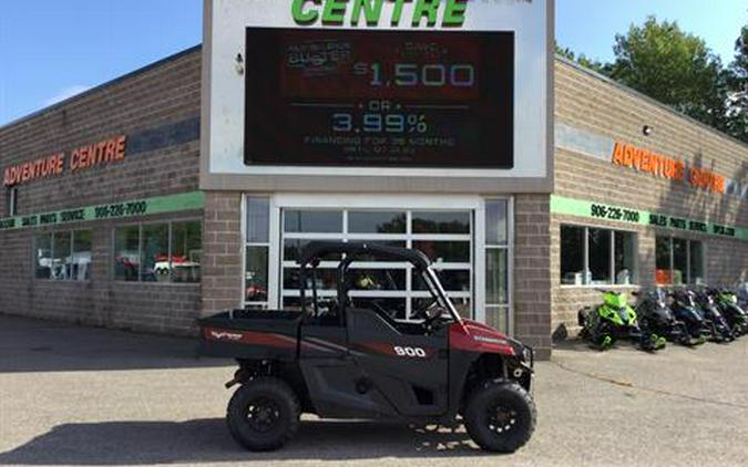 2017 Textron Off Road STAMPEDE 900