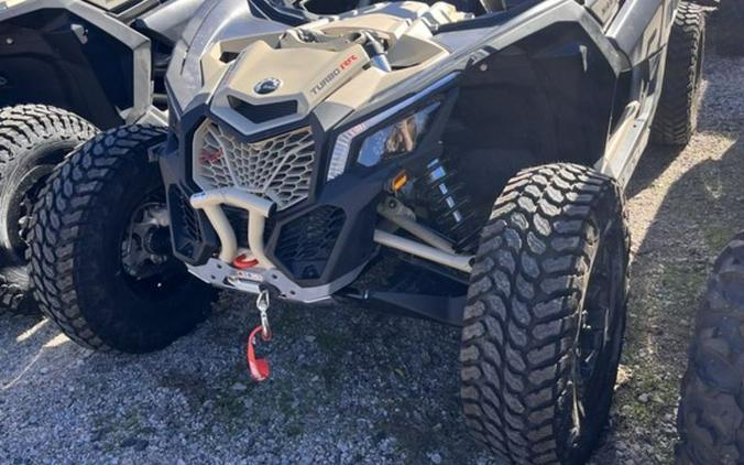 2023 Can-Am™ Maverick X3 X rc TURBO RR 64