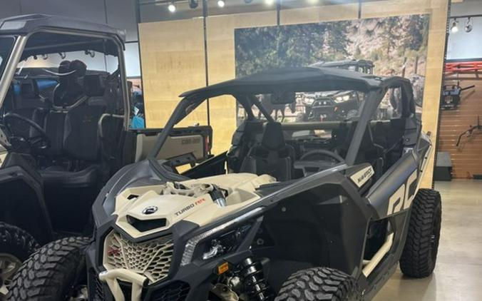 2023 Can-Am™ Maverick X3 X rc TURBO RR 64