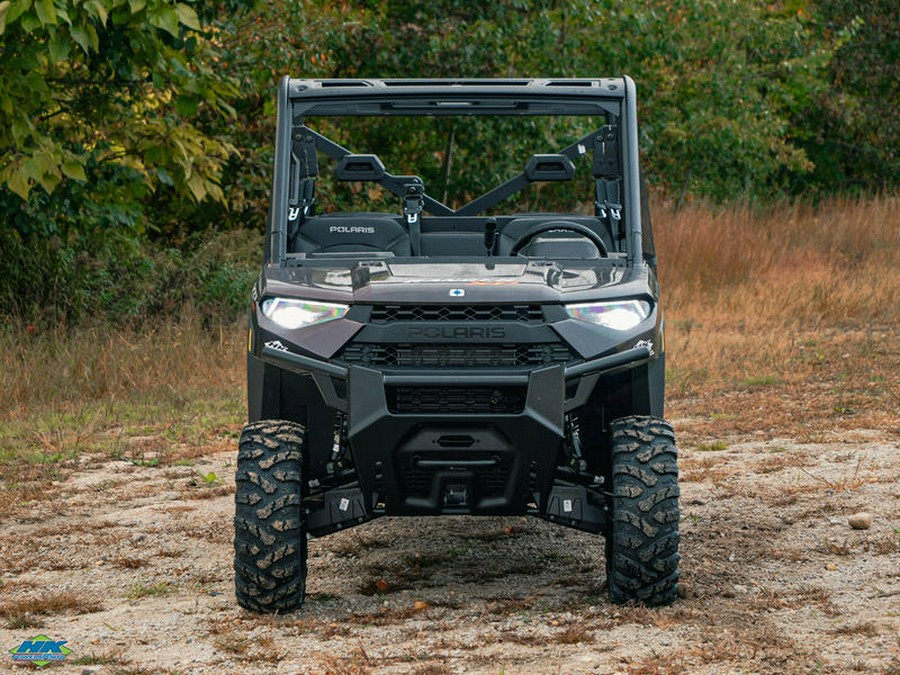 2024 Polaris® Ranger Crew XP 1000 Premium