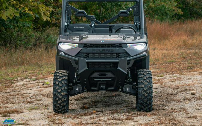 2024 Polaris® Ranger Crew XP 1000 Premium