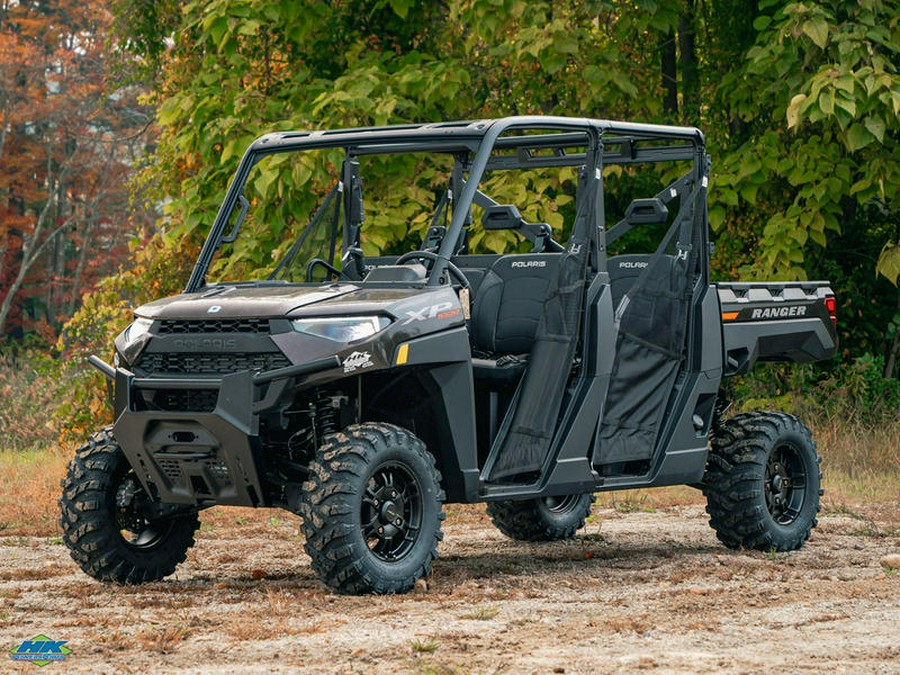 2024 Polaris® Ranger Crew XP 1000 Premium