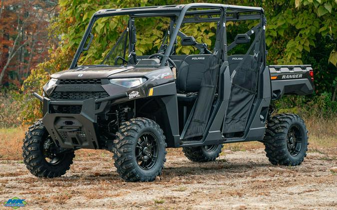 2024 Polaris® Ranger Crew XP 1000 Premium