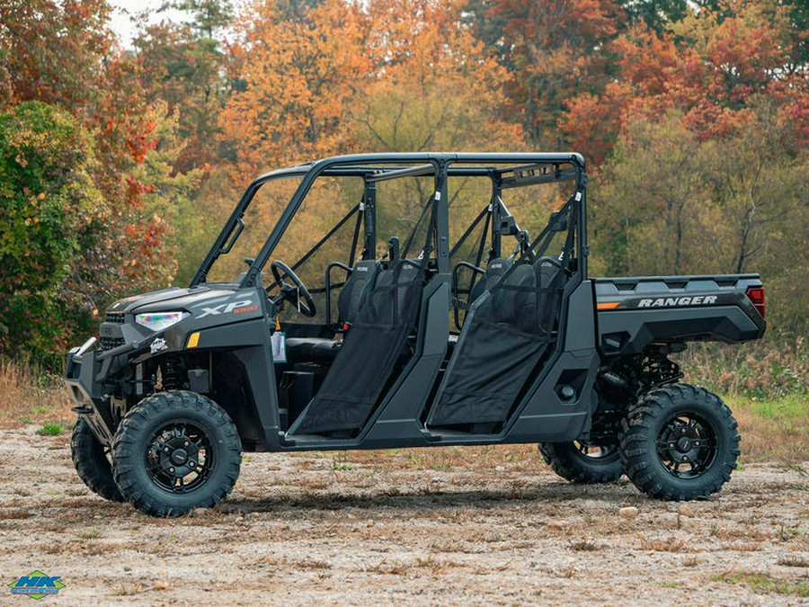 2024 Polaris® Ranger Crew XP 1000 Premium