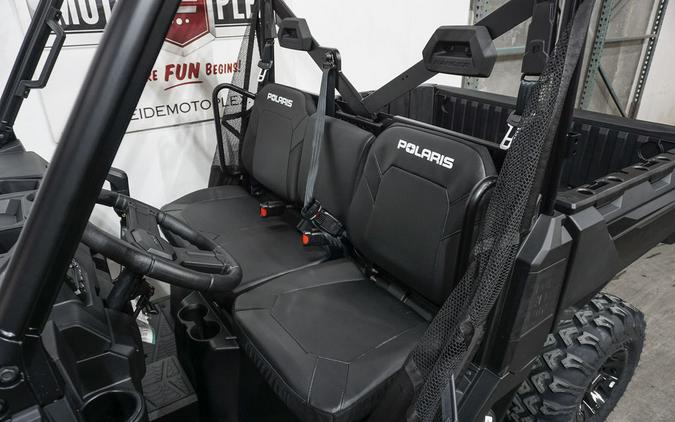 2024 Polaris® Ranger 1000 Premium