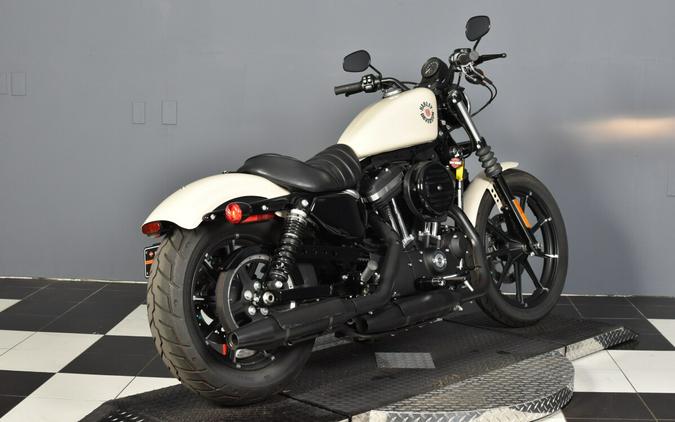 2022 Harley-Davidson Iron 883