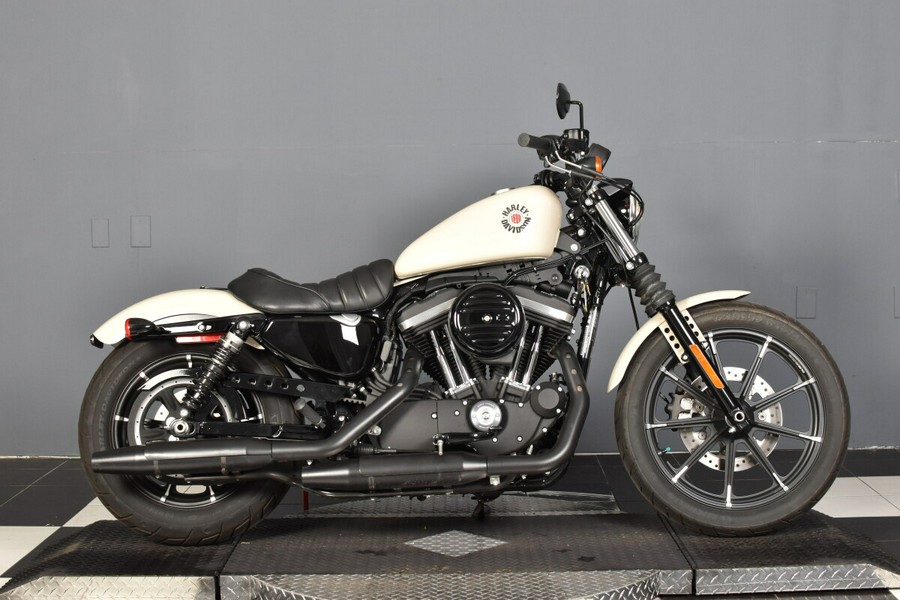 2022 Harley-Davidson Iron 883