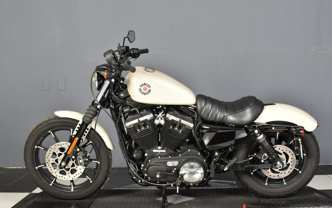 2022 Harley-Davidson Iron 883