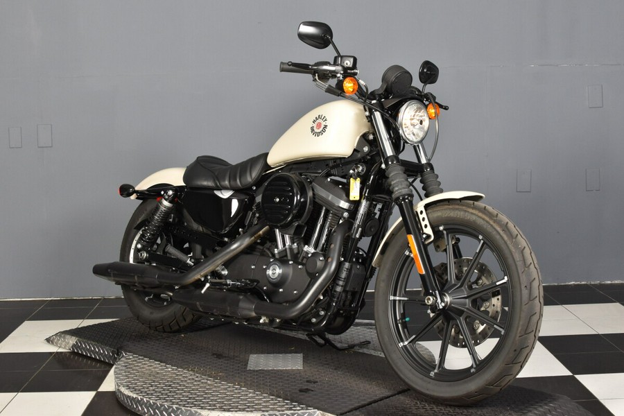 2022 Harley-Davidson Iron 883