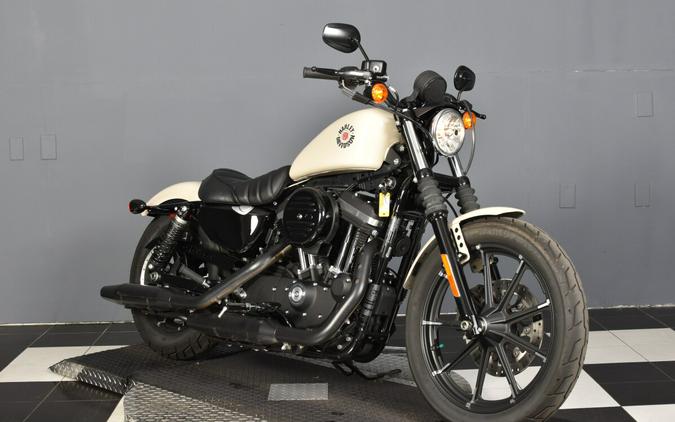 2022 Harley-Davidson Iron 883