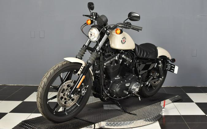 2022 Harley-Davidson Iron 883