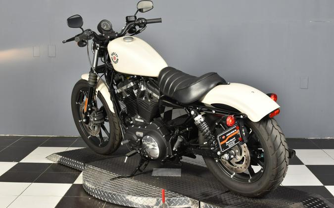 2022 Harley-Davidson Iron 883