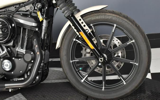 2022 Harley-Davidson Iron 883