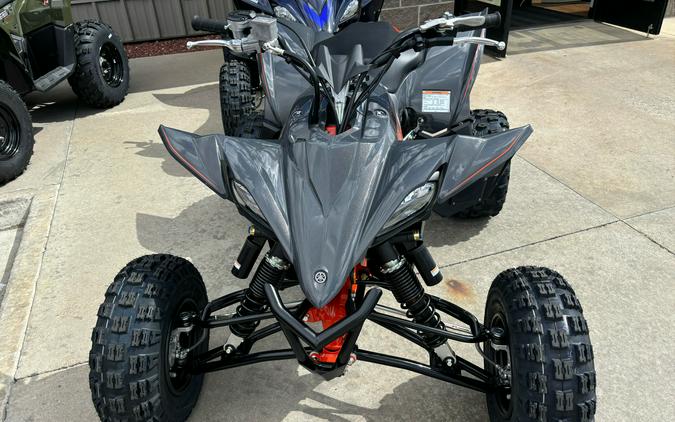 2024 Yamaha YFZ450R SE