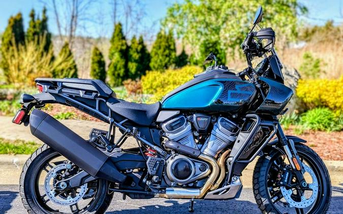 2023 Harley-Davidson Pan America Special Review