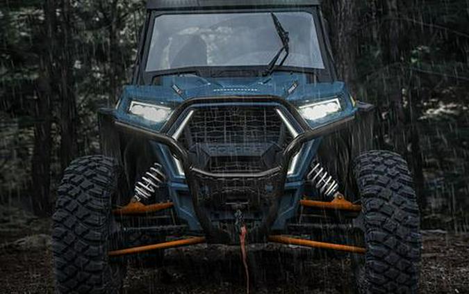 2024 Polaris RZR Trail S 1000 Ultimate