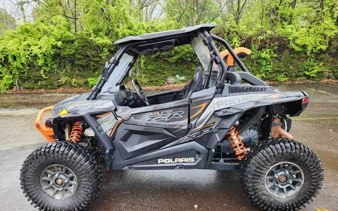 2019 Polaris® RZR XP® 1000 High Lifter