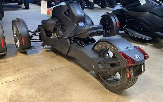 New 2023 CAN-AM RYKER 900