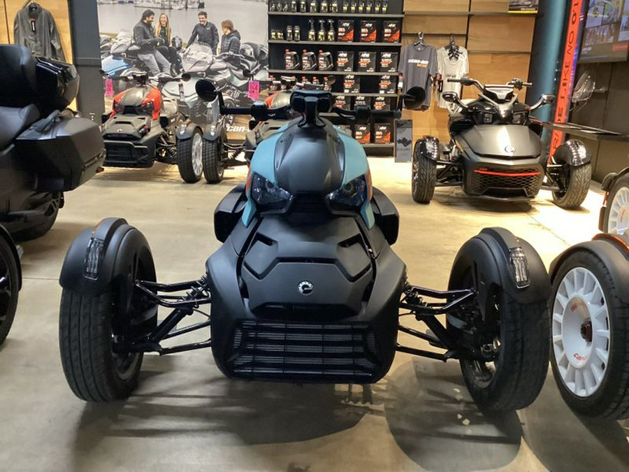 New 2023 CAN-AM RYKER 900