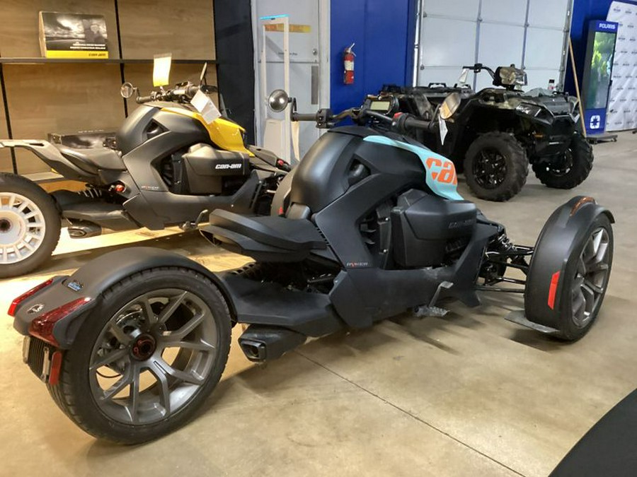 New 2023 CAN-AM RYKER 900