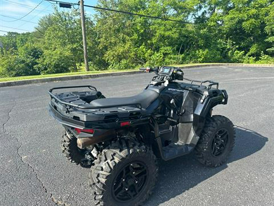 2023 Polaris Sportsman 570 Trail