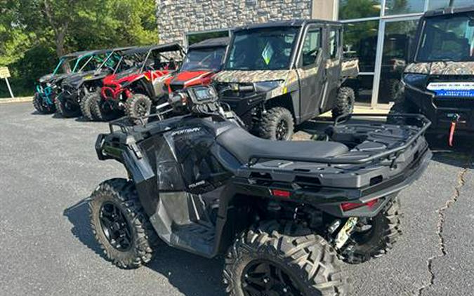 2023 Polaris Sportsman 570 Trail