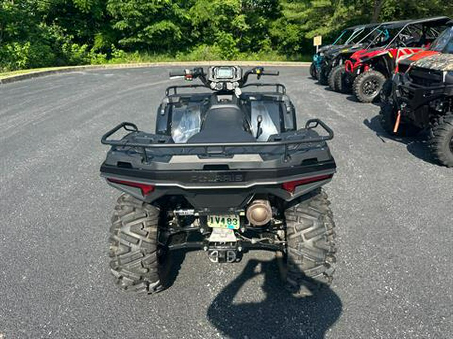 2023 Polaris Sportsman 570 Trail