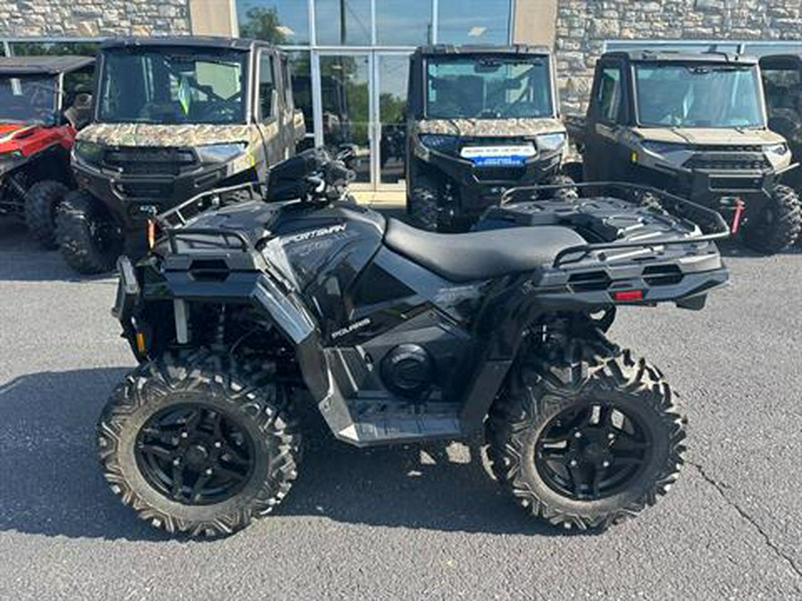 2023 Polaris Sportsman 570 Trail