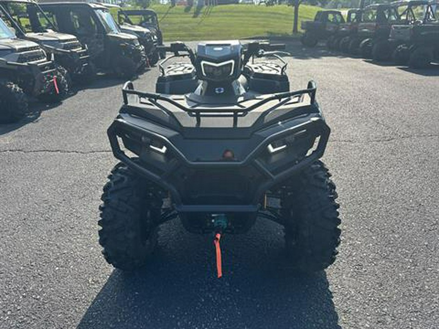 2023 Polaris Sportsman 570 Trail