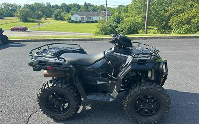 2023 Polaris Sportsman 570 Trail