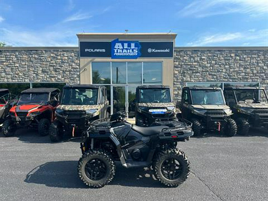 2023 Polaris Sportsman 570 Trail