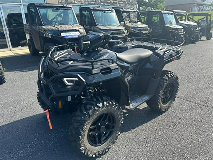 2023 Polaris Sportsman 570 Trail