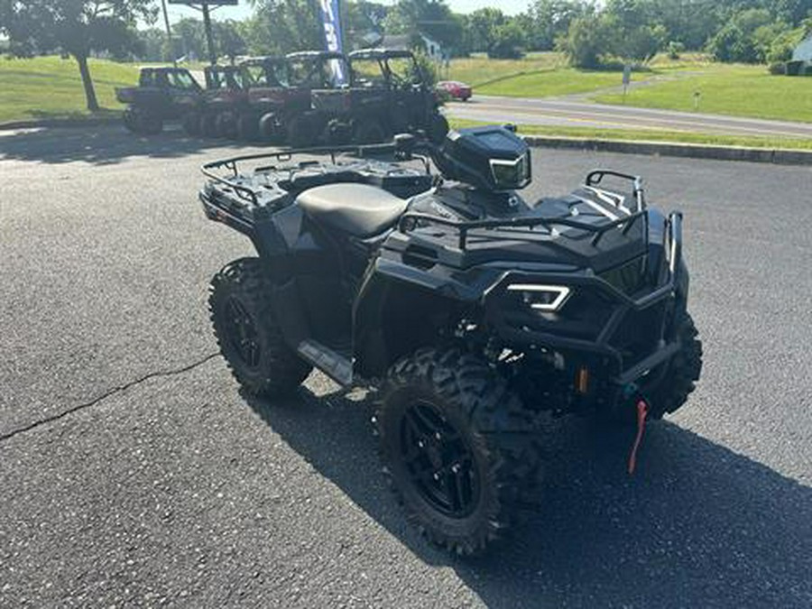 2023 Polaris Sportsman 570 Trail