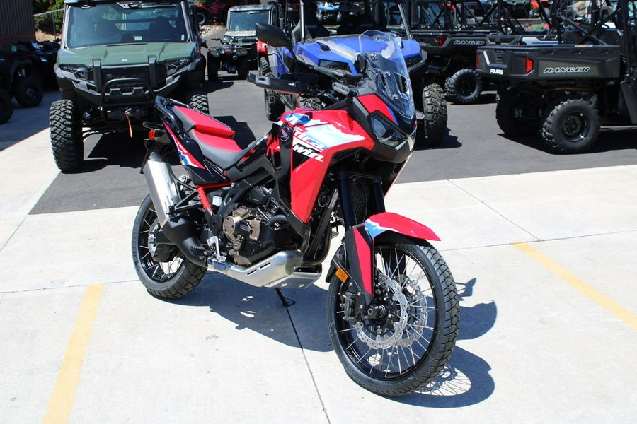 2024 Honda® Africa Twin DCT