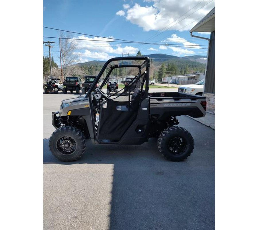 2024 Polaris Ranger XP 1000 Premium