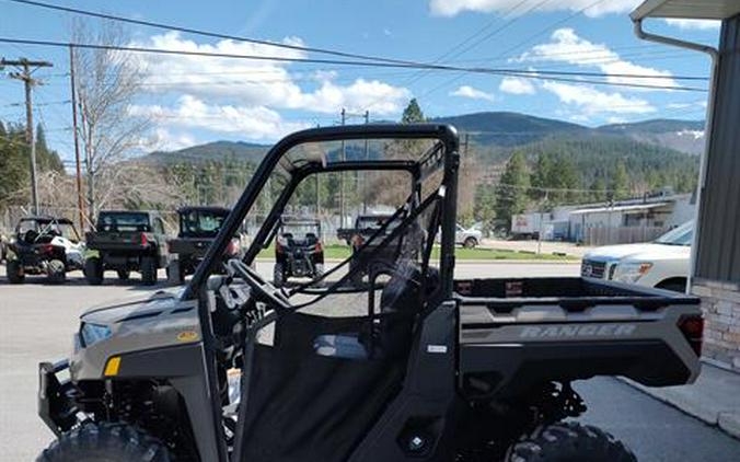 2024 Polaris Ranger XP 1000 Premium