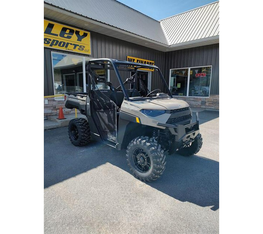 2024 Polaris Ranger XP 1000 Premium