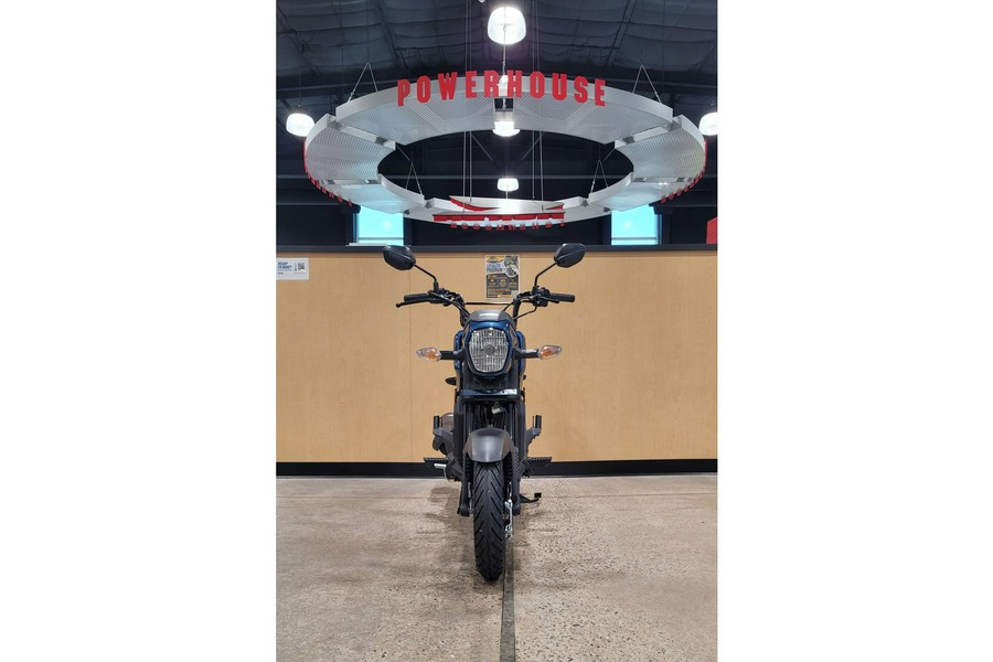 2024 Honda NAVI