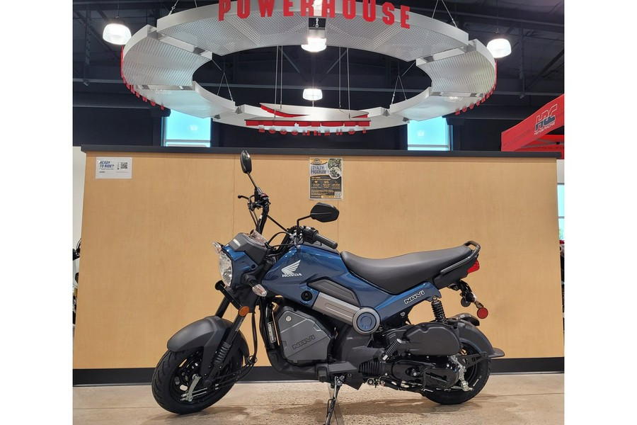 2024 Honda NAVI