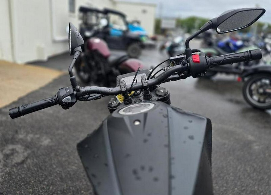 2024 Honda® CB300R ABS