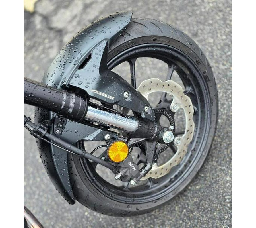 2024 Honda® CB300R ABS