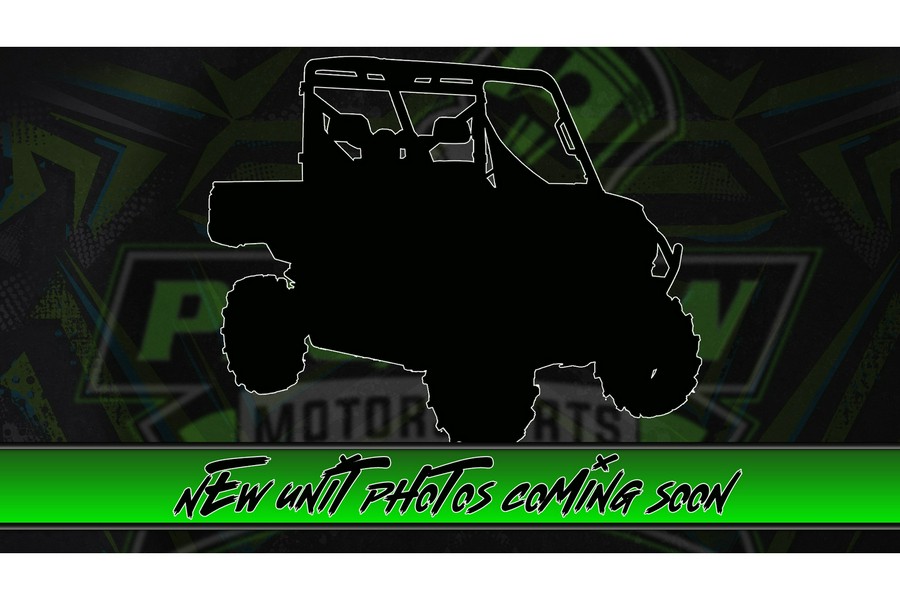 2025 Polaris Ranger 570 SP