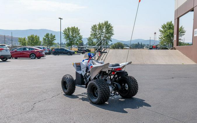 2025 Polaris Outlaw® 110 EFI