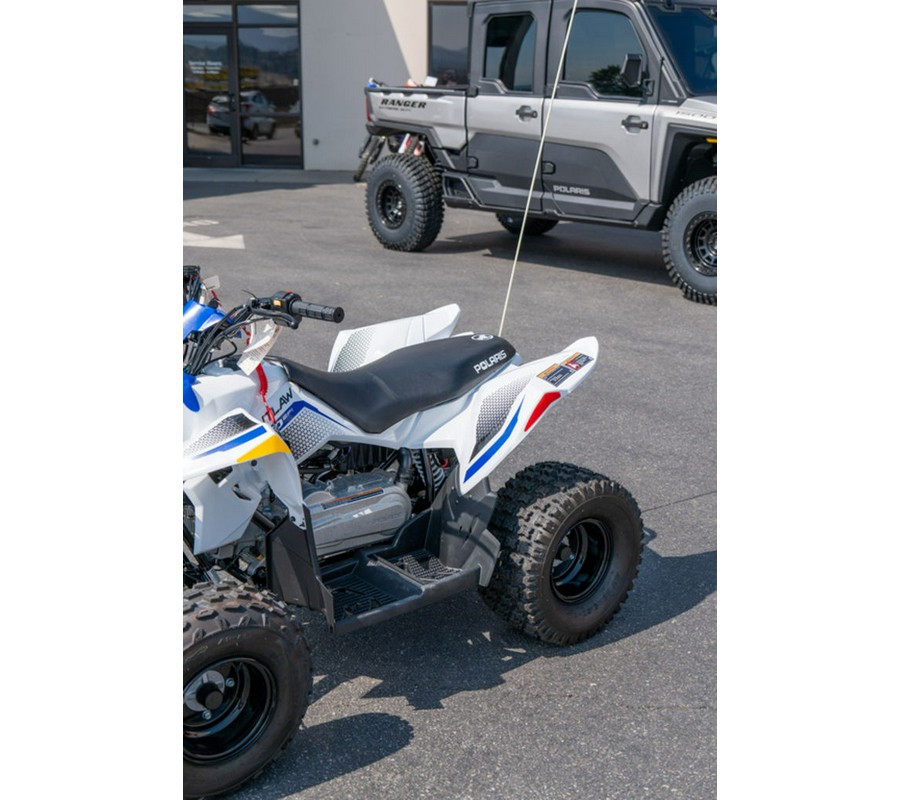 2025 Polaris Outlaw® 110 EFI