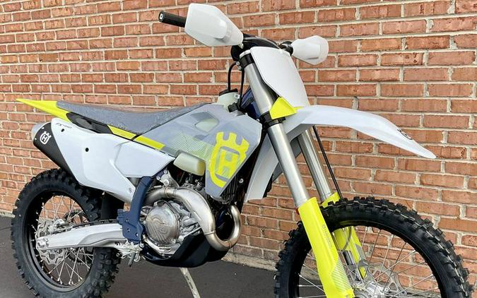 New 2024 HUSQVARNA FX 450