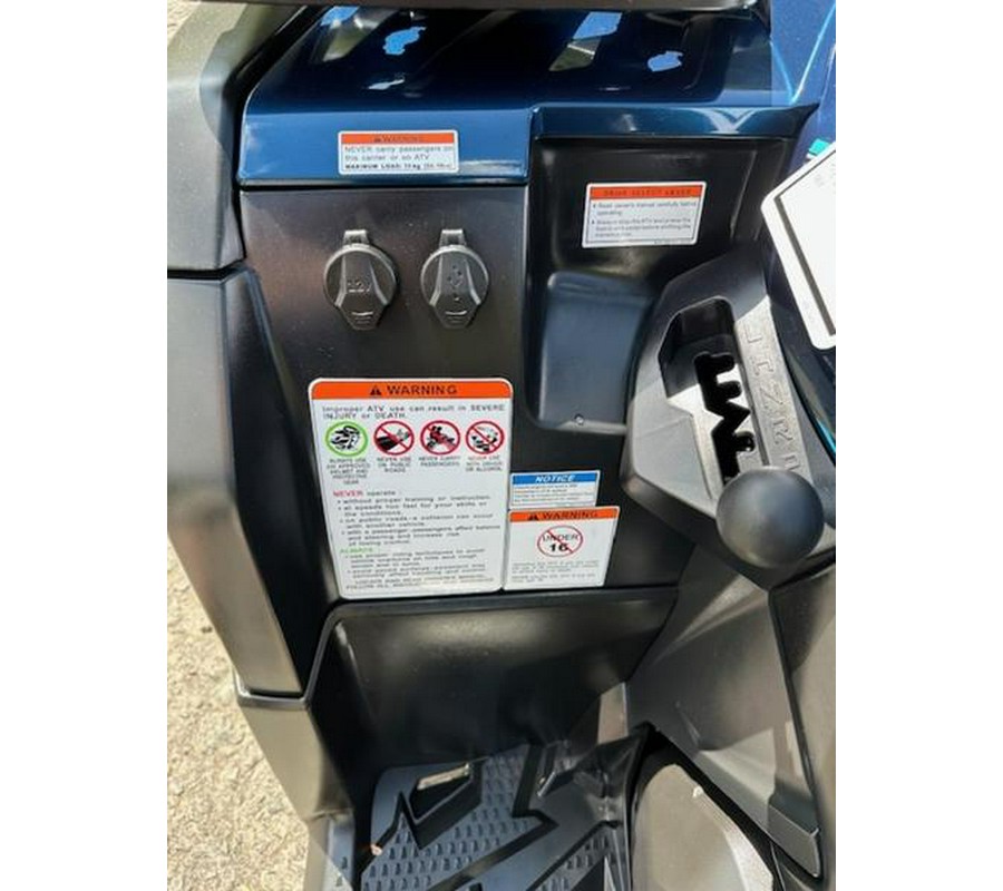 2025 CFMOTO CForce 600