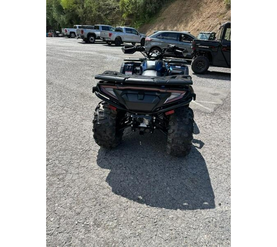 2025 CFMOTO CForce 600